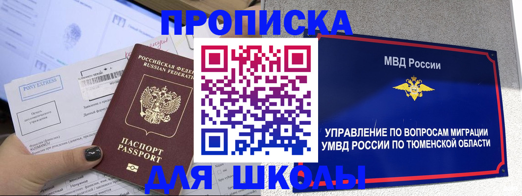 прописка для школы в Наволоках